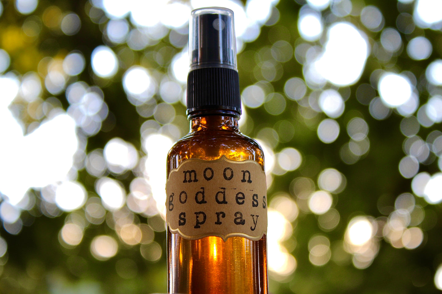 Moon Goddess Room & Body Spray