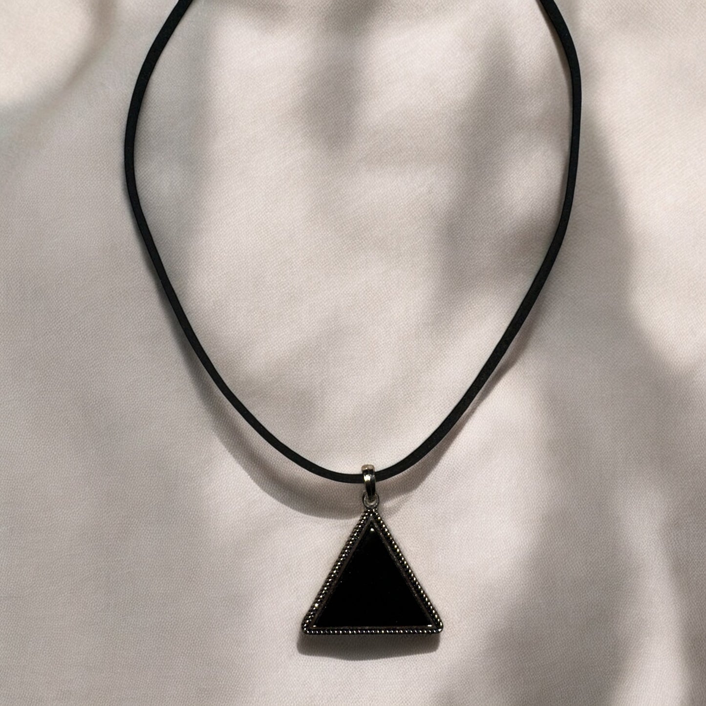 Onyx Choker