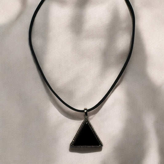 Onyx Choker